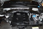 奥迪Q52011款2.0TFSI 技术型