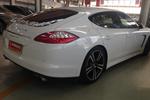 保时捷Panamera2010款Panamera 4