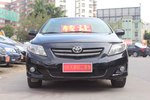 丰田卡罗拉2008款1.8L GL-i 自动 天窗特别版