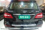 奔驰M级2014款ML320 4MATIC