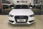 奥迪A4L2013款35 TFSI 自动标准型