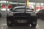 保时捷Cayenne2006款Cayenne 4.5 Turbo S