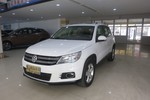 大众途观2010款2.0TSI 手自一体 菁英版