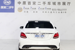 奔驰C级2015款C 260L 运动型