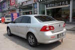 大众宝来2011款1.6L 手动 时尚型