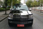 林肯领航员2010款5.4L AWD