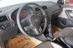 大众Cross Polo2012款1.6L 手自一体