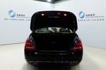 奔驰S级2010款S 600L