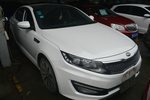 起亚K52012款2.0L 手自一体 DLX-2 Nu