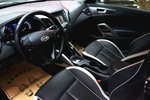 现代Veloster飞思2012款1.6T 自动尊享版