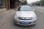 欧宝雅特2008款1.8 GTC 全景风挡版