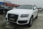 奥迪Q52012款2.0TFSI 进取型