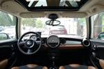 MINIMINI2012款1.6L COOPER Baker Street 