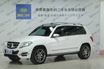 奔驰GLK级2013款改款 GLK 300 4MATIC 豪华型