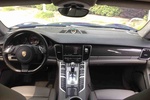 保时捷Panamera2010款Panamera Turbo 4.8T 