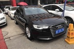 奥迪A6L2012款TFSI 舒适型(2.0T)