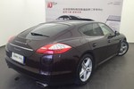 保时捷Panamera2010款Panamera 4 3.6L 