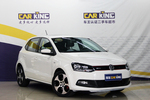 大众POLO GTI2012款1.4TSI DSG