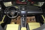 保时捷Boxster2013款Boxster 2.7L 