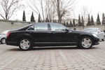 奔驰S级2010款S 600L