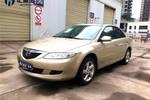 马自达MAZDA62004款2.3豪华型