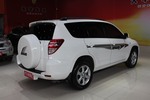 丰田RAV42011款2.0L 自动豪华版