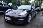 保时捷Panamera2010款Panamera 3.6L 