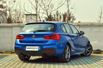 宝马1系2015款M135i