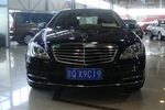 奔驰S级2012款S300L 豪华型 Grand Edition