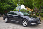 大众帕萨特2012款1.8TSI DSG 御尊版