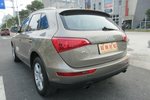 奥迪Q52012款2.0TFSI 舒适型