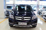 奔驰GLK级2013款GLK300 4MATIC 动感型