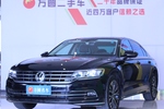 大众辉昂2018款改款 380TSI 两驱商务版