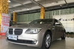 宝马7系2011款730Li 典雅型