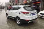 现代ix352012款2.0L 自动两驱精英版GLS 