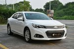 雪佛兰迈锐宝2016款2.0L 自动舒适版