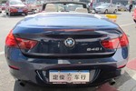 宝马6系敞篷2011款640i