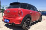 MINICOUNTRYMAN2015款1.6T COOPER S All 4 进藏限量版