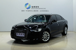 奥迪A6L2014款TFSI 舒适型