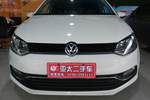 大众Polo2014款1.6L 自动舒适版