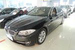 宝马5系2011款520Li 典雅型