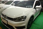 大众高尔夫2016款1.4TSI 自动R-Line