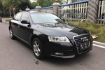 奥迪A6L2011款2.0TFSI 手自一体 标准型