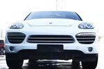 保时捷Cayenne2014款Platinum Edition 3.0T