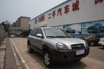 现代途胜2009款2.0GL 手动舒适型 2WD