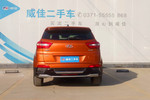 现代ix252015款2.0L 自动两驱智能型GLS