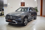 奔驰GLC级2016款GLC 300 4MATIC 动感型