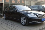 奔驰S级2010款S 350L 4MATIC