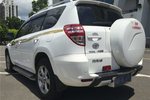 丰田RAV42011款2.0L 自动经典版