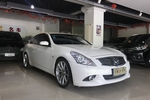 英菲尼迪G Sedan2013款2.5L STC限量版